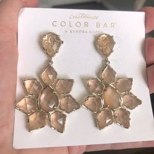 Kendra Scott Greta Earrings